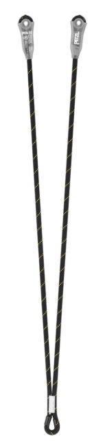 დაცვის ულვაში  Lanyard JANE-Y 100/100CM   L051AA01 - Image 4