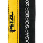 დაცვის ამორტიზატორი 20 სმ ASAP'SORBER INT LANYARD 20 CM L071AA00