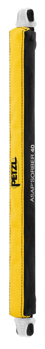 დაცვის ამორტიზატორი 20 სმ ASAP'SORBER INT LANYARD 20 CM L071AA00 - Image 3
