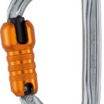 კარაბინი BM'D TRIACT-LOCK U CARABINER M032AA00