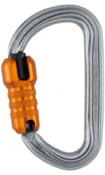 კარაბინი BM'D TRIACT-LOCK U CARABINER M032AA00 - Image 6