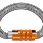 კარაბინი Carabiner OMNI TRIACT-LOCK M37 TL