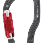 კარაბინი Carabiner VERTIGO TWIST-LOCK M40A RLA