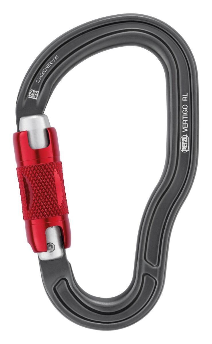 M041AA00-VERTIGO-TWIST-LOCK_LowRes კარაბინი Carabiner VERTIGO TWIST-LOCK M40A RLA - Image 1