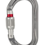 კარაბინი OK SCREW-LOCK M33A SL