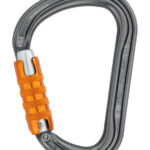 კარაბინი  WILLIAM TRIACT-LOCK CARABINER   M36A TL