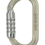 კარაბინი Carabiner OXAN TRIACT-LOCK EUR   M72A TL