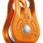 გორგოლაჭი Pulley FIXE P05SO
