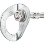 ანკერი ყურით 10 მმ. COEUR BOLT STEEL 10MM P36BA 10