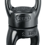 კარაბინი მბრუნავი SWIVEL S CONNECTING ELEMENT P58 S