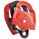 გოგრგოლაჭი ორმაგი TWIN PULLEY P65A
