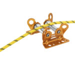 თოკის დამცავი ROLLER COASTER R005AA00
