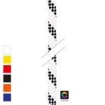 თოკი სტატიკური VECTOR 12.5 mm R078AA28