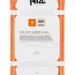 თოკი დინამიური VOLTA GUIDE ORANGE 9 MM X50M R36AO 050