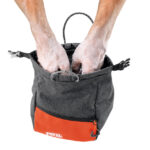ცარცის ჩანთა SAKAB CHALK BAG S037AA00