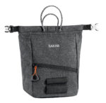 ცარცის ჩანთა SAKAB CHALK BAG S037AA00 - Image 5