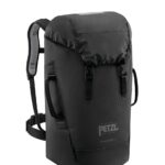 ჩანთა Pack TRANSPORT 45L Black S042BA01