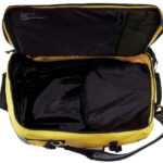 ჩანთა DUFFEL 65L Yellow S045AA00
