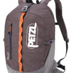 ზურგჩანთა BUG BACKPACK GRAY S073AA00