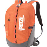 ზურგჩანტა BUG BACKPACK RED S073AA01