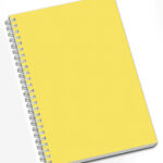 ბლოკნოტი CARNET S90