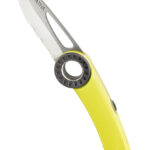დანა Knife SPATHA YELLOW S92AY