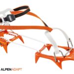 წრიაპი CRAMPONS LEOPARD FL T01A FL