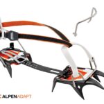 წრიაპი IRVIS LL UNIVERSEL CRAMPONS T03A LLU
