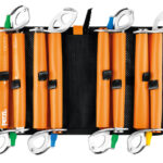 ჩანთა ბურღის Pouch OCTO U010AA00