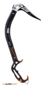 წერაყინი Ice Axe NOMIC U021AA00 - Image 4