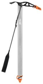 წერაყინი  Ice Axe GLACIER LINKIN GRAY 50CM  U026AA00 - Image 2