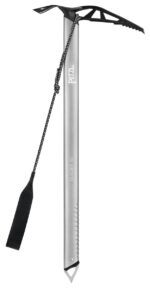 წერაყინი  Ice Axe GLACIER LINKIN GRAY 50CM  U026AA00