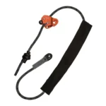 რეულირებადი თასმა კონექტორით  Roper Fix   200cm