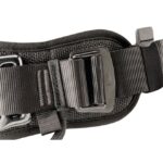 დაცვის ქამარი Harness AVAO BOD EUR S1 black/yellow C071AA01 - Image 4