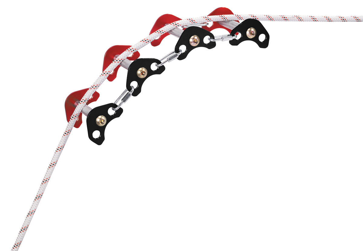 eBc0CSSRxKjDI8bNDy7AX9P8POcgIC თოკის დამცავი SET CATERPILLAR EDGE ROLLER P68 - Image 1