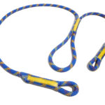 ღვედი 10 მმ -75+45cm Y short PA  DynaProt 10-75+45cm Y short PA  DP100YS000