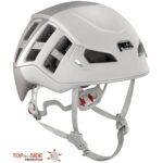 ჩაფხუტი  Helmet METEOR WHITE / GRAY  M/L  A071AC03