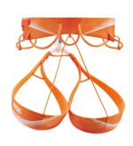 დაცვის ქამარი  Harness SITTA ORANGE L   C011AA03 - Image 2
