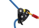 თოკზე დასაშვები ინსტრუმენტი  Belay Device GRIGRI + YELLOW  D015AA00 - Image 2