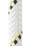 თოკი 10.5 მმ თეთრი    PARALLEL ROPE 10,5MM 500M WHITE     R077AA28