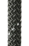 თოკი სტატიკური 10.5 მმ  Rope PARALLEL 10.5MM Black 100M   R077AA11