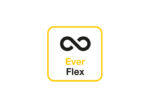 თოკი სტატიკური 10.5 მმ  Rope PARALLEL 10.5MM Yellow 100M   R077AA10 - Image 3