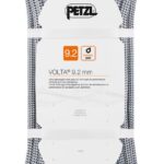 თოკი დინამიური  Rope VOLTA 9.2MM GRAY 60M  R35AN 060